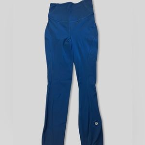 Base Pace lululemon!